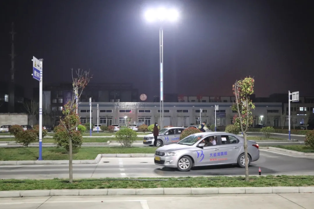 【濟(jì)寧大運(yùn)河駕?！俊癈2自動擋”簡單易學(xué)，拿證速度更快！(圖3)