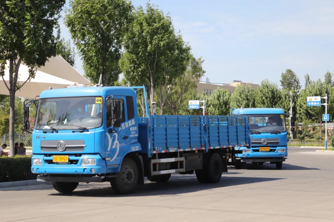 【濟(jì)寧大運(yùn)河駕?！堪汛筌噧r(jià)格打下來(lái)！“3999”培訓(xùn)一費(fèi)到底！(圖2)