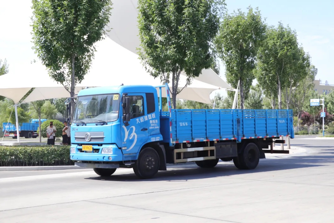 【濟(jì)寧大運(yùn)河駕校】把大車價(jià)格打下來(lái)！“3999”培訓(xùn)一費(fèi)到底！(圖4)