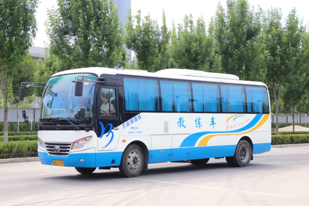 【濟(jì)寧大運(yùn)河駕校】把大車價(jià)格打下來(lái)！“3999”培訓(xùn)一費(fèi)到底！(圖5)