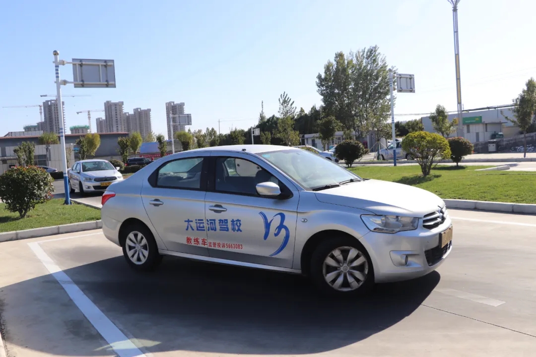 中秋佳節(jié)，學(xué)車鉅惠！最高直降“3000元”！(圖5)