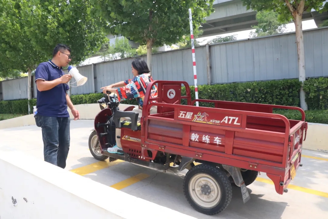 中秋佳節(jié)，學(xué)車鉅惠！最高直降“3000元”！(圖7)