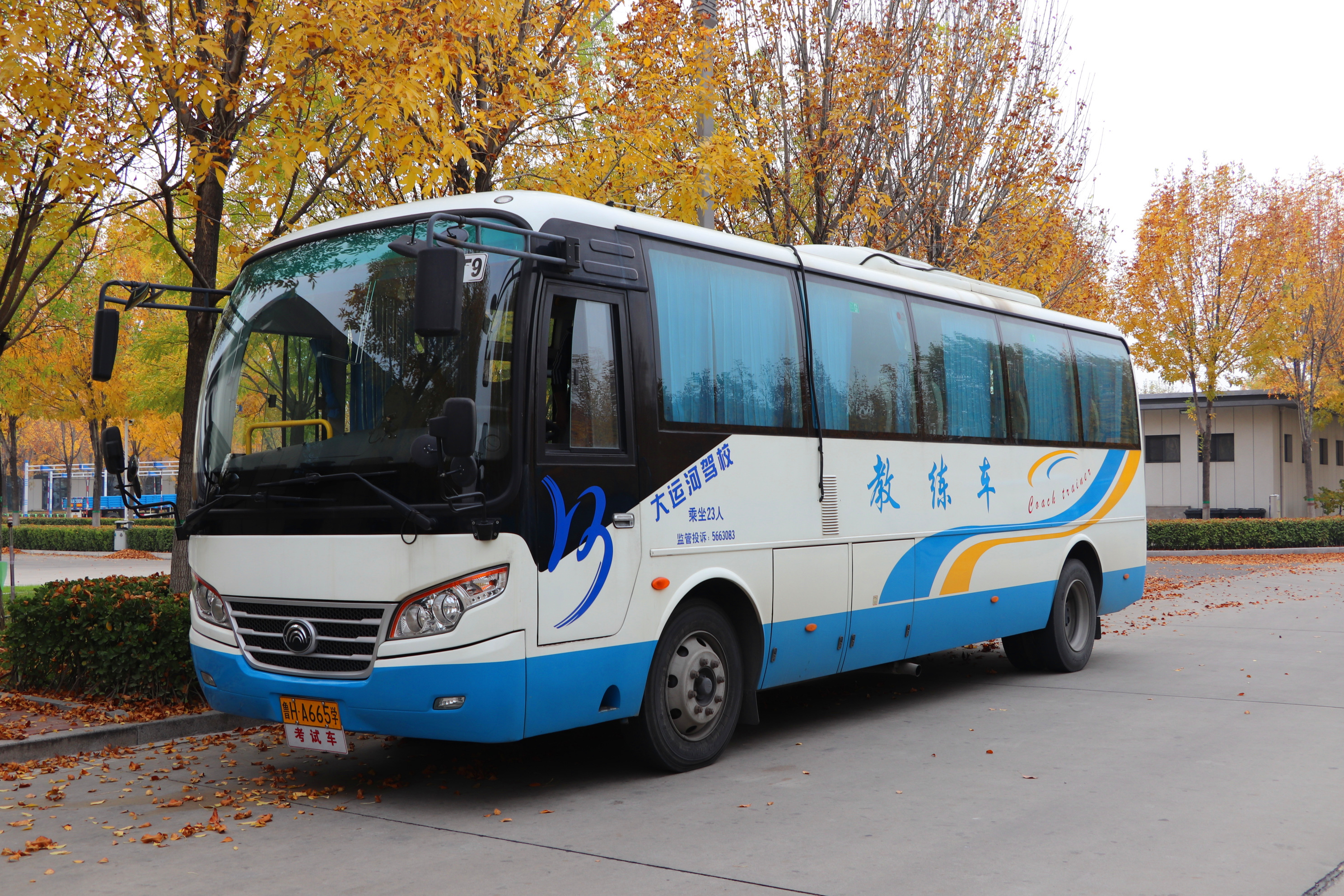 重磅福利！A1/A3限時(shí)鉅惠開(kāi)啟：學(xué)大車3999！(圖1)