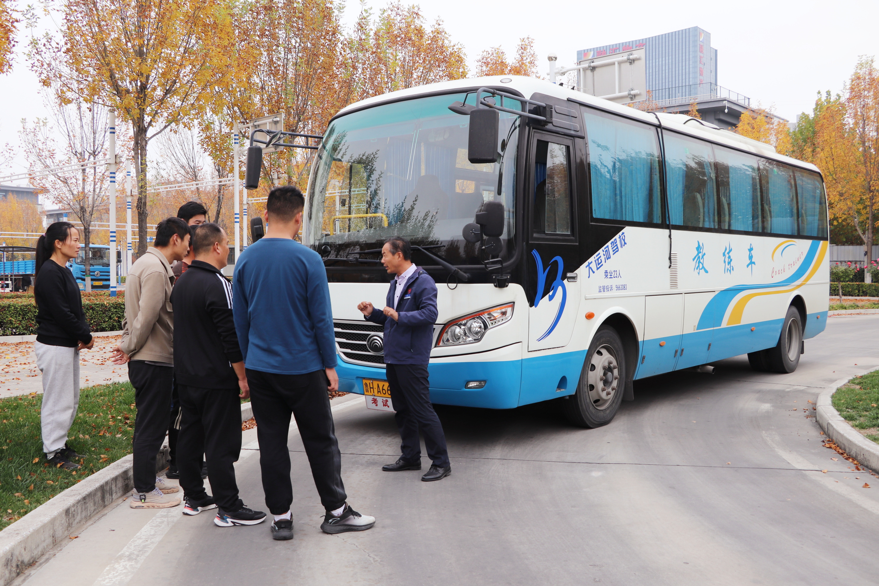 重磅福利！A1/A3限時(shí)鉅惠開(kāi)啟：學(xué)大車3999！(圖2)