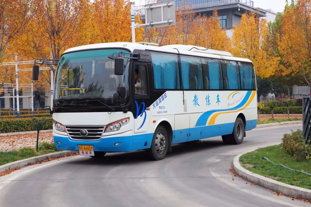 重大變化！公安部：大中型客貨車準(zhǔn)駕年齡上限延長至63歲！(圖3)