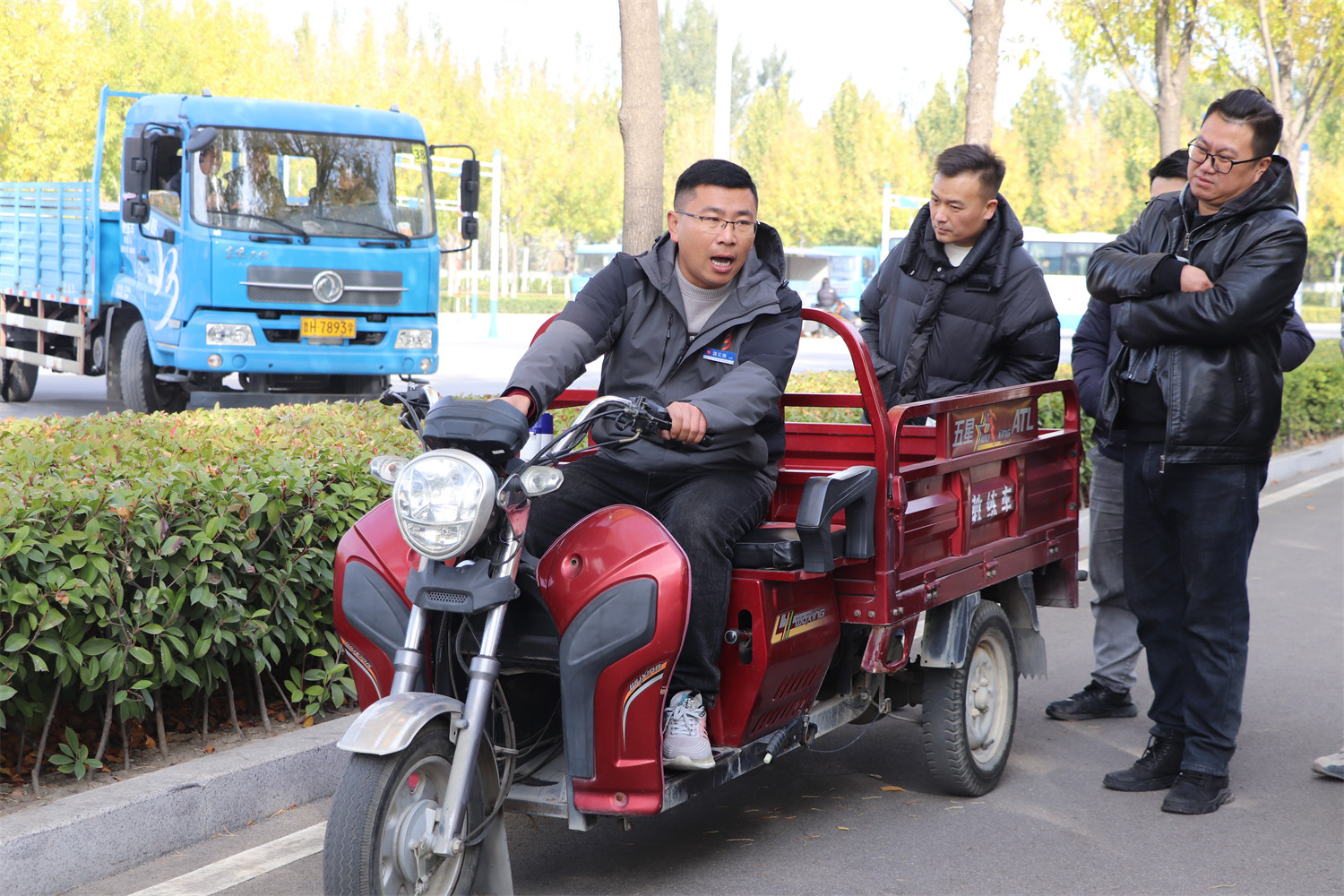 學(xué)摩托車駕照：388元！簡單易學(xué)，快捷拿證(圖4)