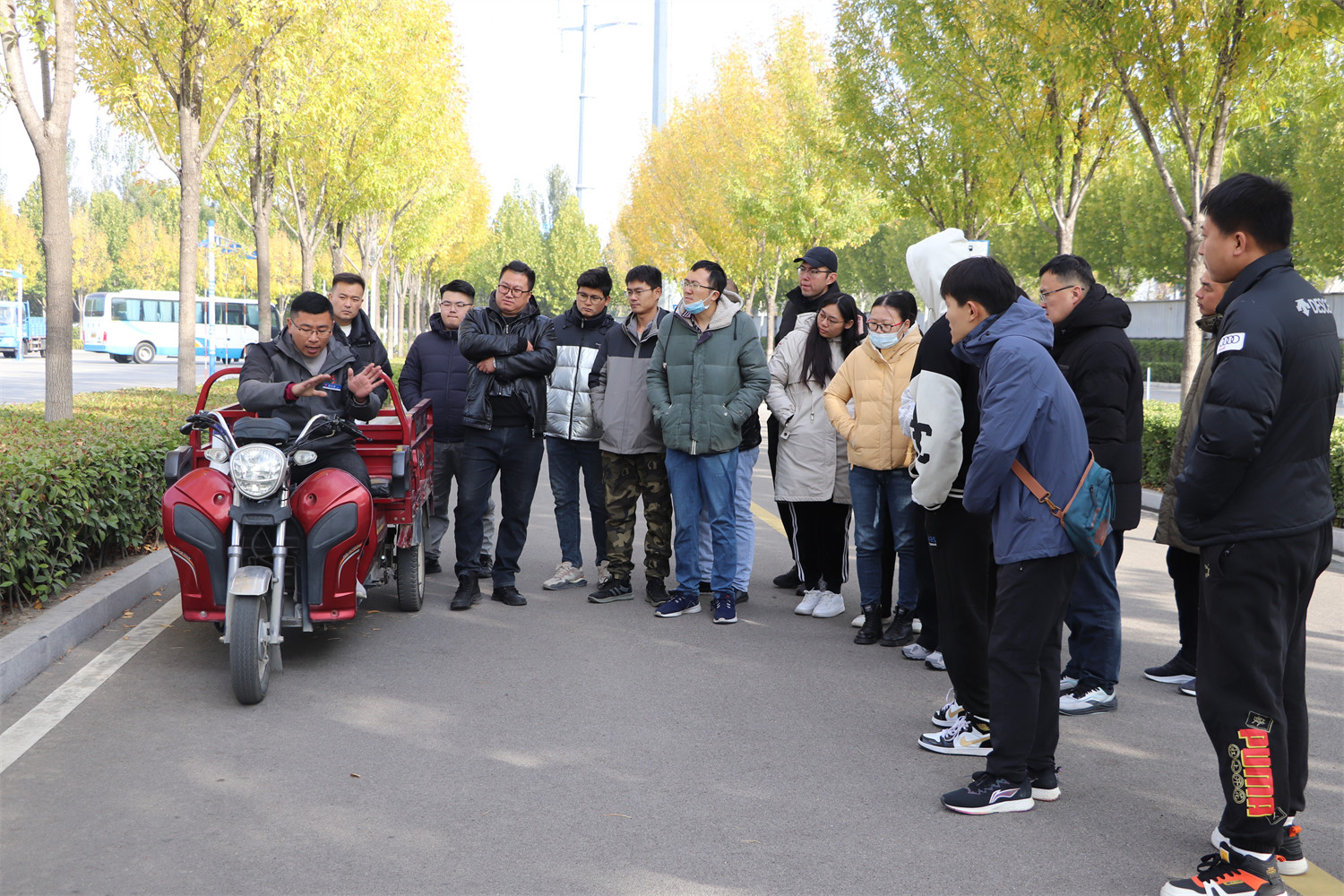 學(xué)摩托車駕照：388元！簡單易學(xué)，快捷拿證(圖5)