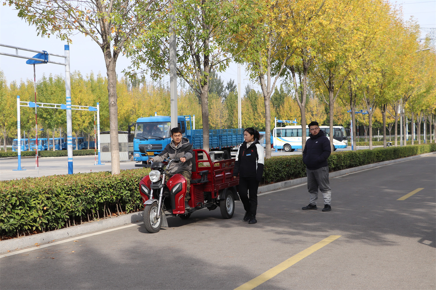 學(xué)摩托車駕照：388元！簡單易學(xué)，快捷拿證(圖6)