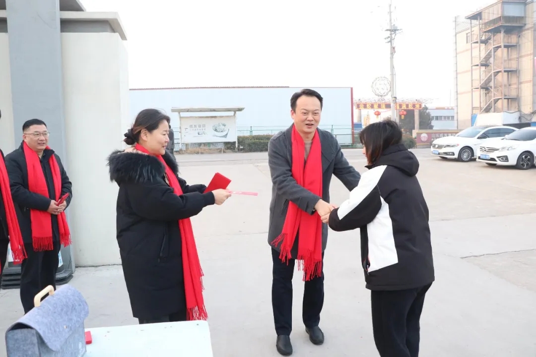 【2025開工大吉】共赴新程，駕馭未來！(圖6)