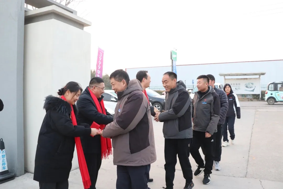 【2025開工大吉】共赴新程，駕馭未來！(圖5)