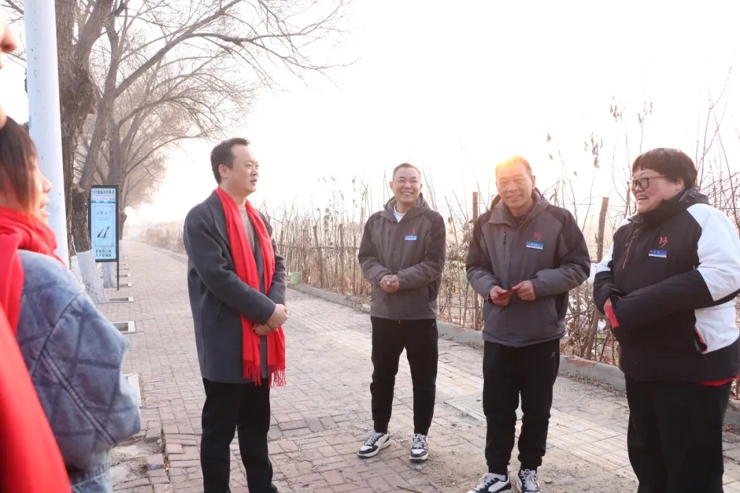 【2025開工大吉】共赴新程，駕馭未來！(圖10)