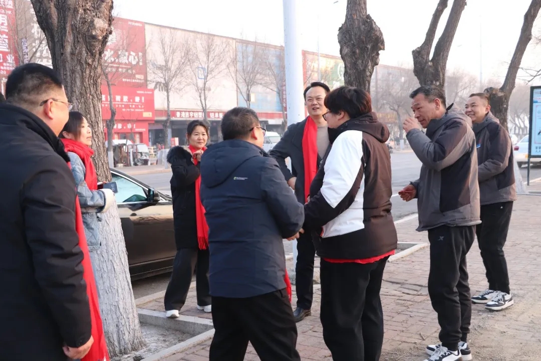 【2025開工大吉】共赴新程，駕馭未來！(圖9)