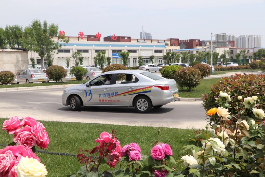 女神節(jié)丨愿您手握方向盤，駕馭多彩人生！(圖3)