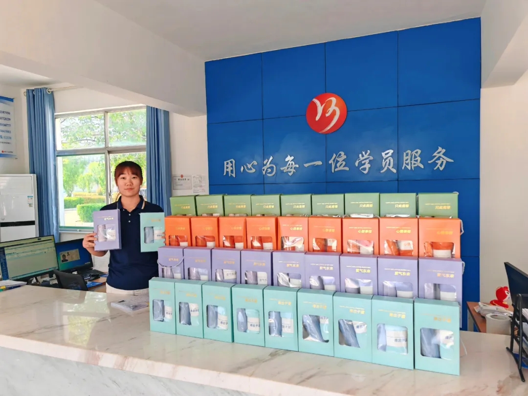 五·一鉅惠學(xué)車活動(dòng)提前開(kāi)啟，報(bào)名立享好禮！(圖5)