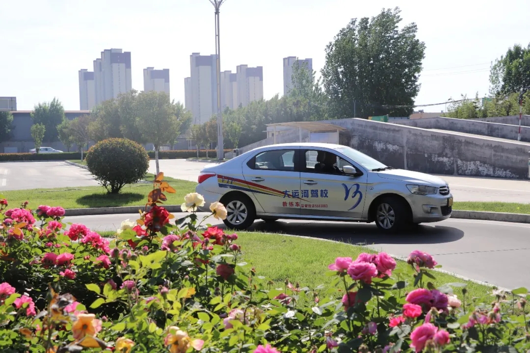 “第十二屆學(xué)車夏令營(yíng)”火熱開(kāi)啟，暑期速成班，拿證快人一步！(圖3)