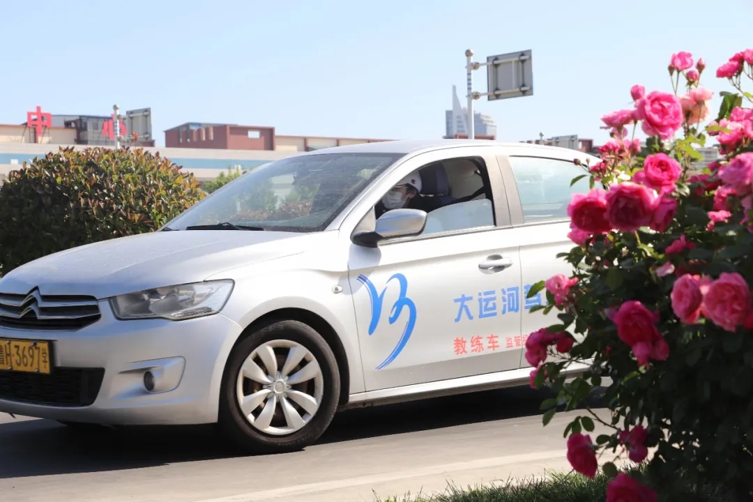 “第十二屆學(xué)車夏令營(yíng)”火熱開(kāi)啟，暑期速成班，拿證快人一步！(圖2)