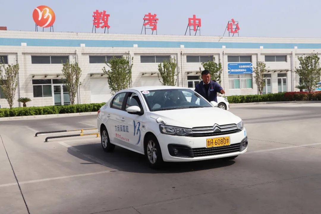 “第十二屆學(xué)車夏令營(yíng)”火熱開(kāi)啟，暑期速成班，拿證快人一步！(圖5)