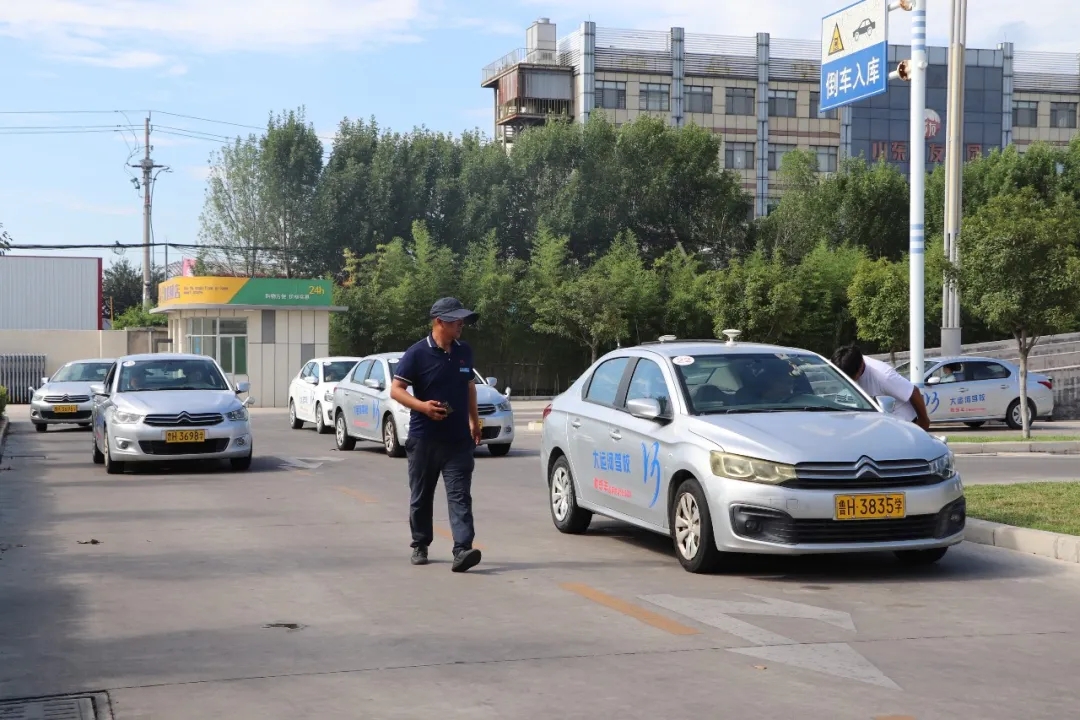 “第二屆抖音挑戰(zhàn)賽”開(kāi)啟~曬出學(xué)車精彩時(shí)刻贏好禮！(圖3)