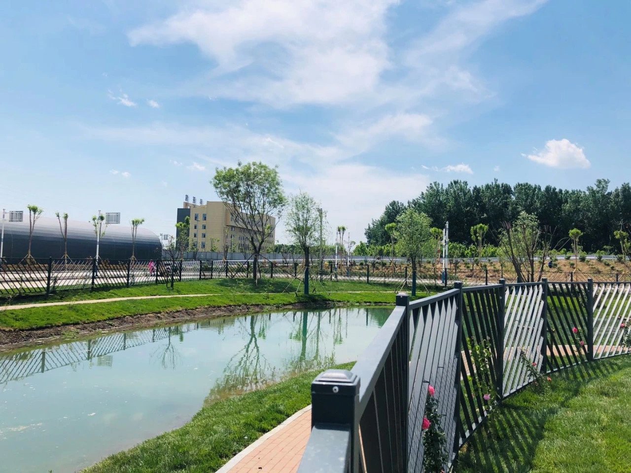 二月春回大地，是最適合學(xué)車的季節(jié)！(圖1)