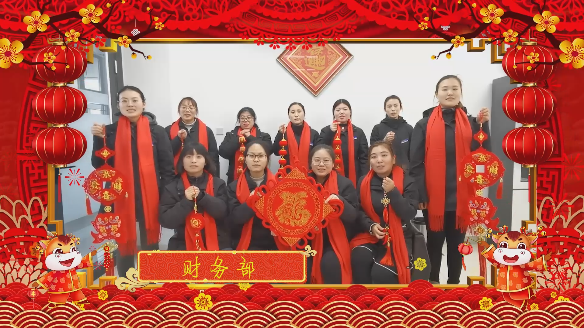 【濟(jì)寧大運(yùn)河駕?！孔Ｄ鷪F(tuán)團(tuán)圓圓，和和美美！元宵節(jié)快樂！(圖2)