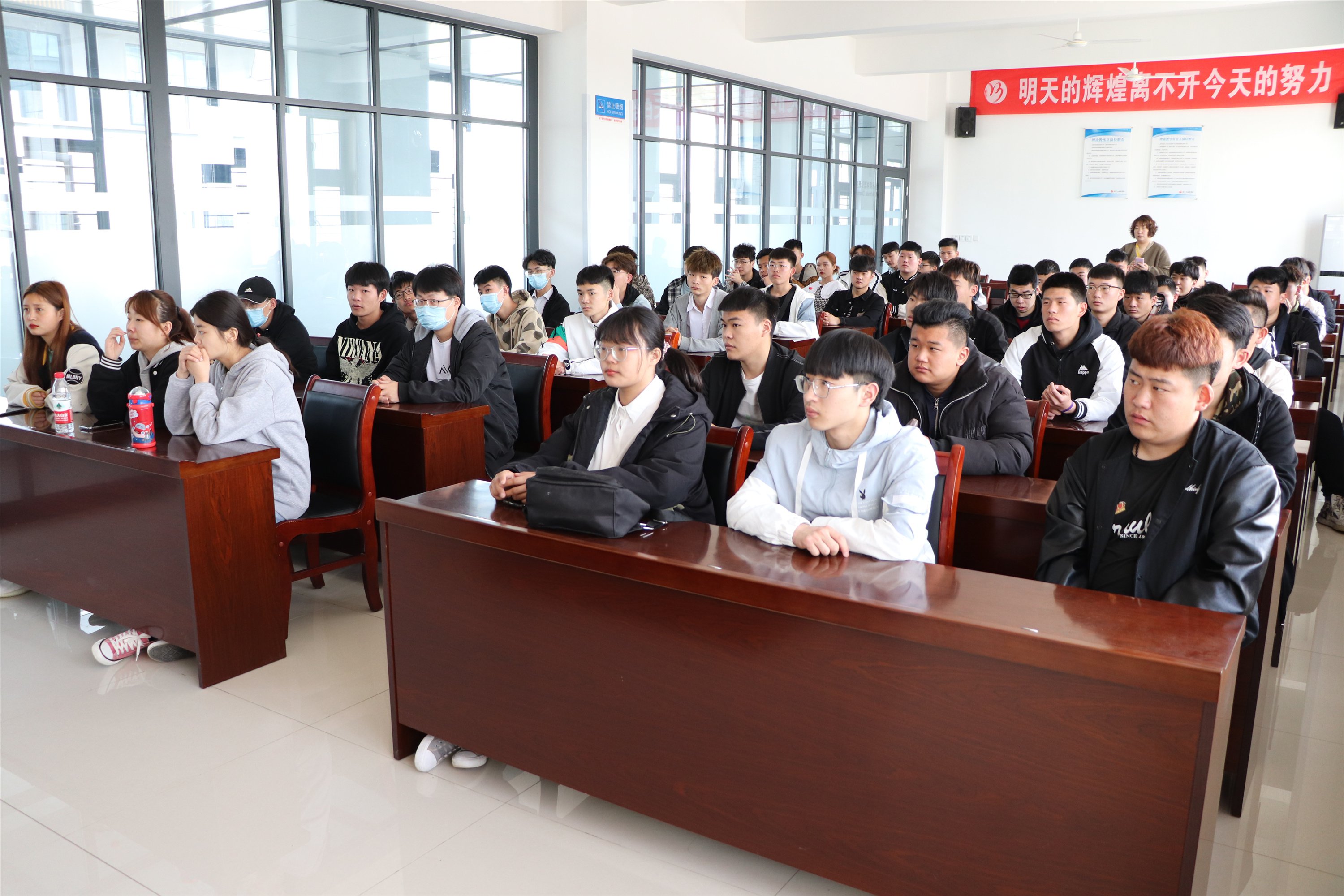 新學期，春色已如許，你準備好了嗎？(圖1)