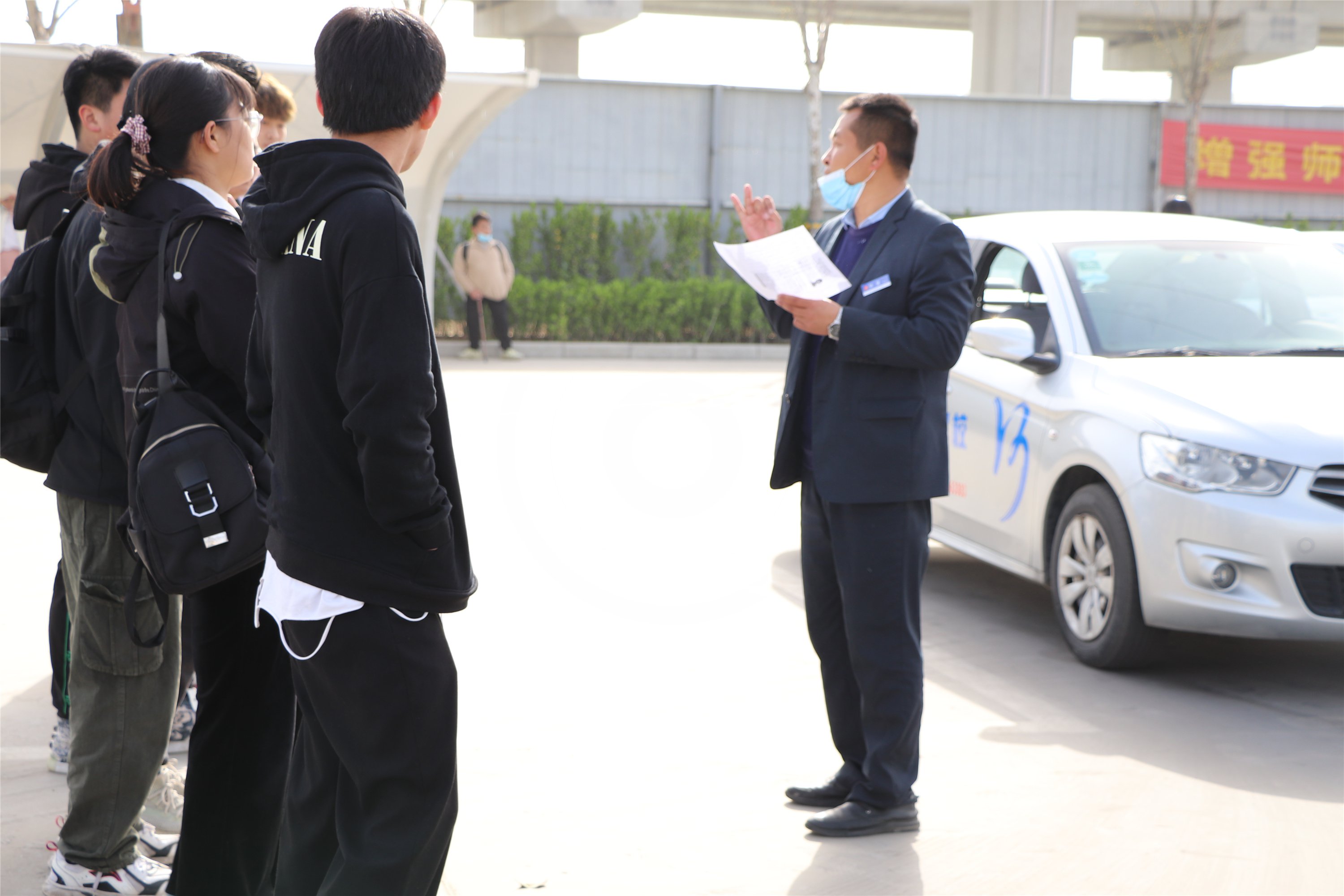 新學期，春色已如許，你準備好了嗎？(圖4)