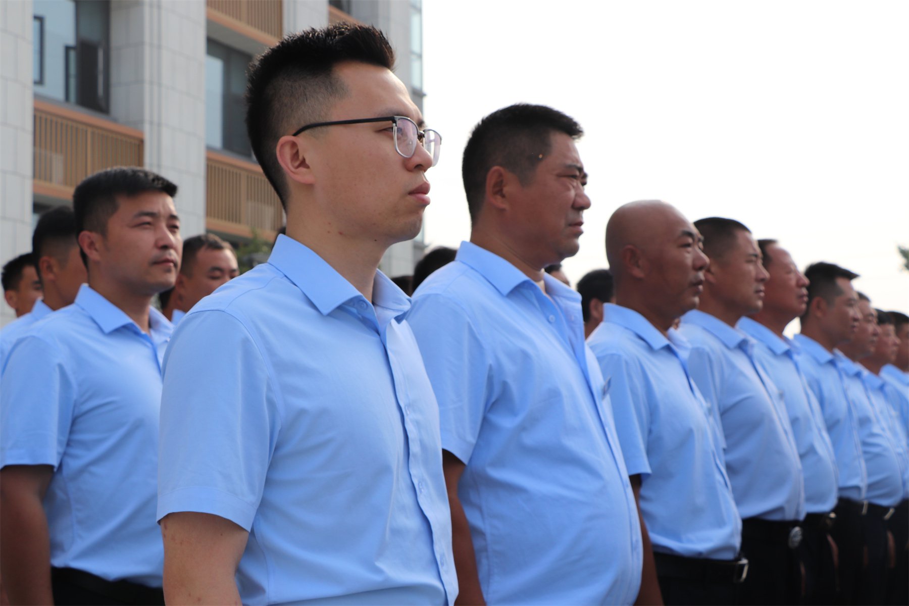 【濟(jì)寧大運(yùn)河駕?！繜崃覒c祝中國(guó)共產(chǎn)黨成立100周年！(圖4)