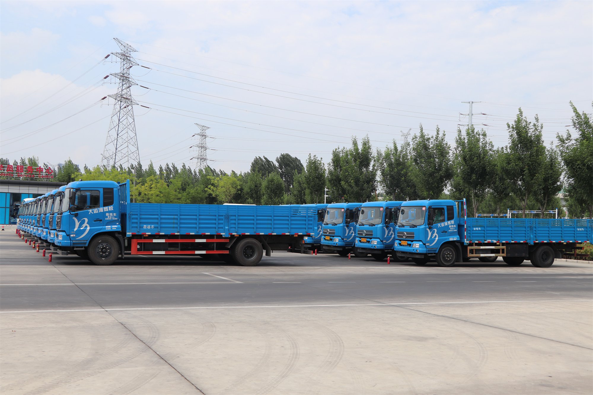 【濟(jì)寧大運(yùn)河駕?！筷P(guān)于科目二，做好這些，輕輕松松一把過~(圖4)