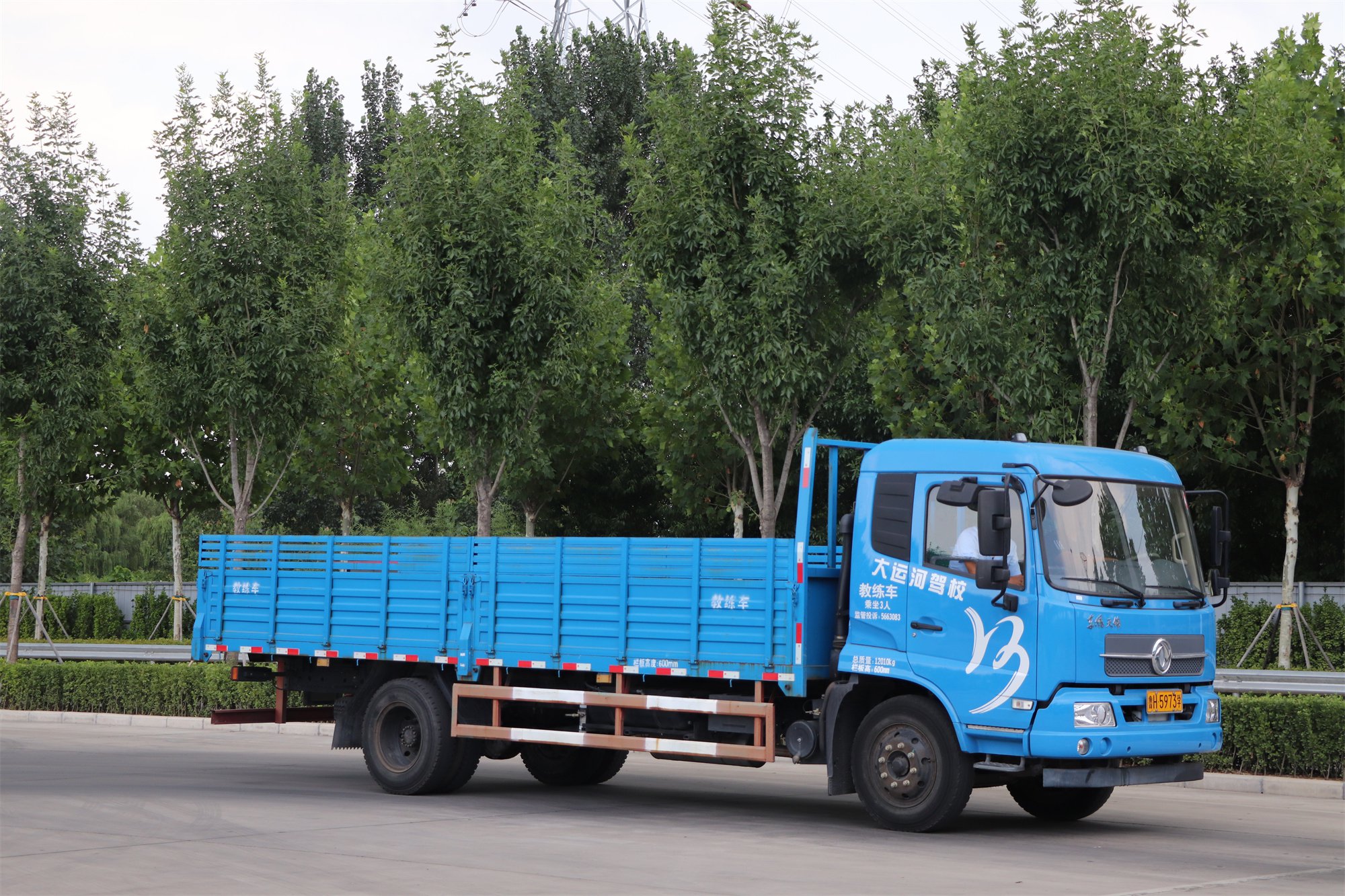 【濟寧大運河駕?！客ㄖ很囌疚髀放c西外環(huán)交匯處已通車！(圖6)