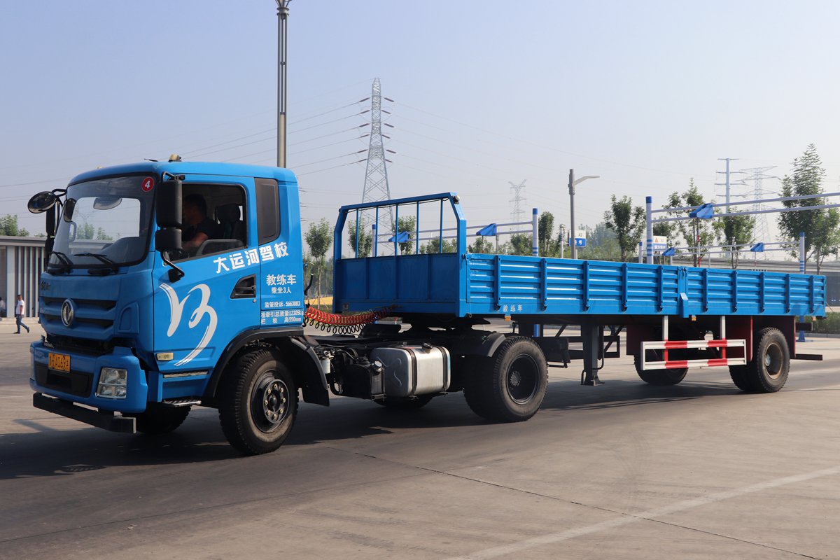 【濟寧大運河駕?！扛韶洠≡鲴{A2攻略出爐！快來看看！(圖2)