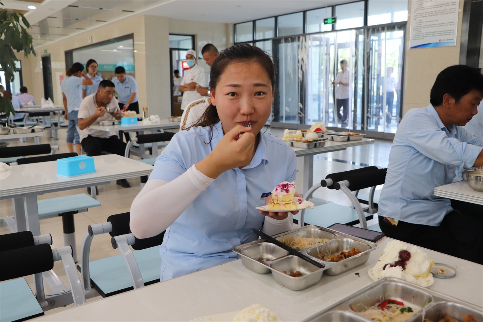 【濟寧大運河駕校】溫情九月，祝全體教職工教師節(jié)快樂！(圖8)