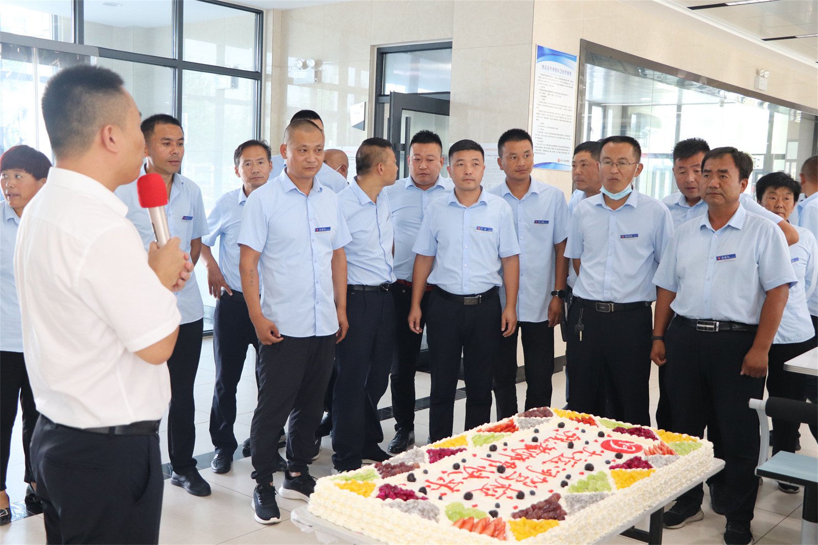 【濟寧大運河駕校】溫情九月，祝全體教職工教師節(jié)快樂！(圖2)