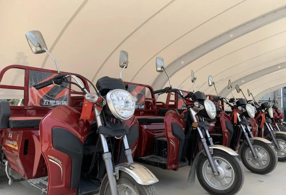 【濟(jì)寧大運(yùn)河駕?！肯灿p節(jié)鉅“惠”全城，學(xué)車直降千元！(圖4)