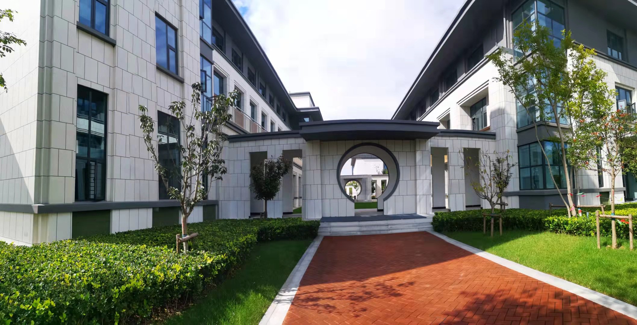 【濟寧大運河駕?！堪碌南掠晏撞停裉旖K于出太陽啦！(圖1)