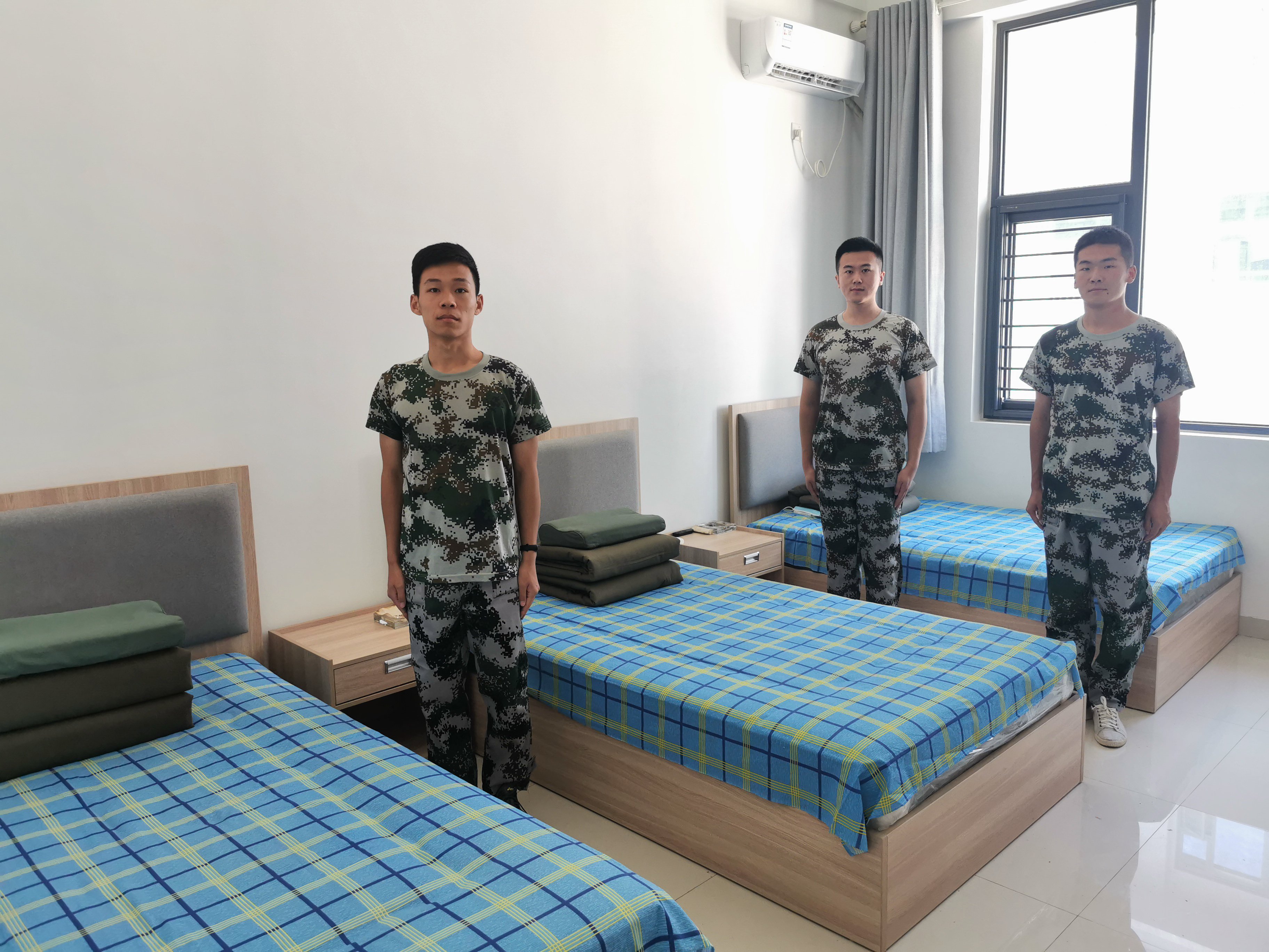 【濟(jì)寧大運(yùn)河駕校】退役軍人免費(fèi)培訓(xùn)開始報(bào)名啦！(圖6)