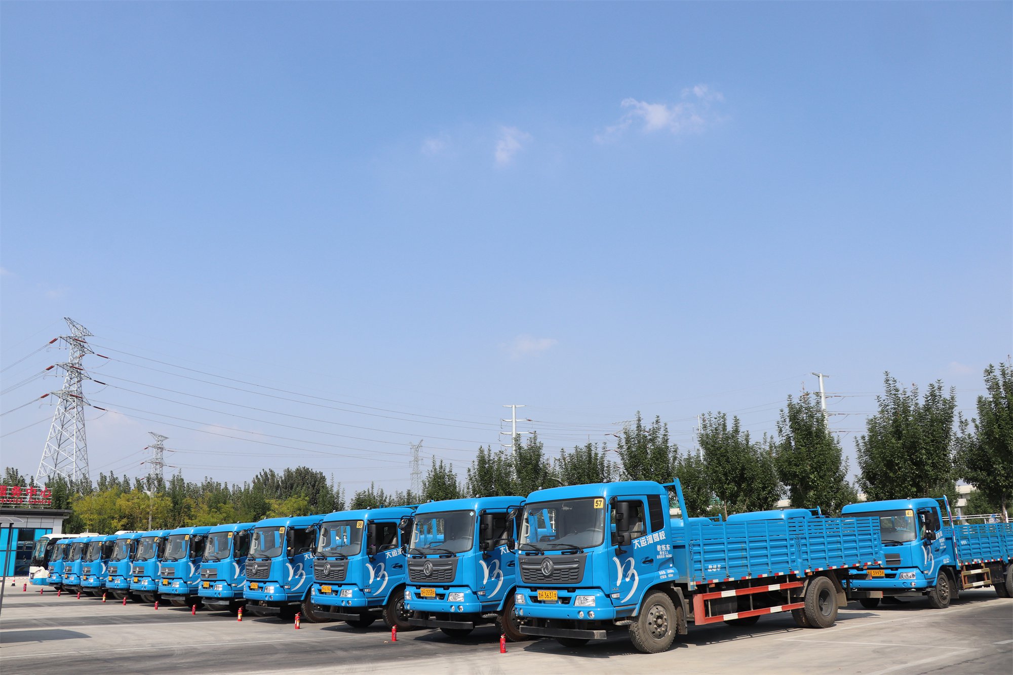 【濟(jì)寧大運(yùn)河駕校】你想要的人類(lèi)高質(zhì)量教練，都在這里啦！(圖8)