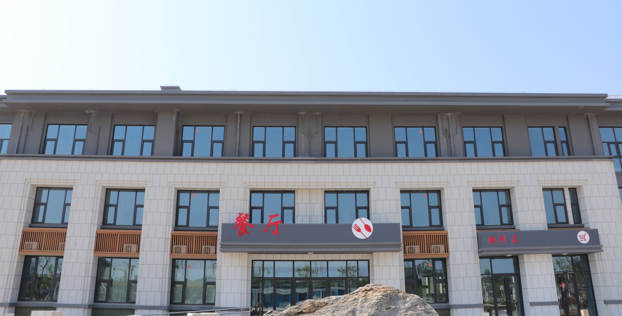 【濟(jì)寧大運(yùn)河駕?！糠酪叱B(tài)化，教學(xué)、防疫兩不誤！(圖2)