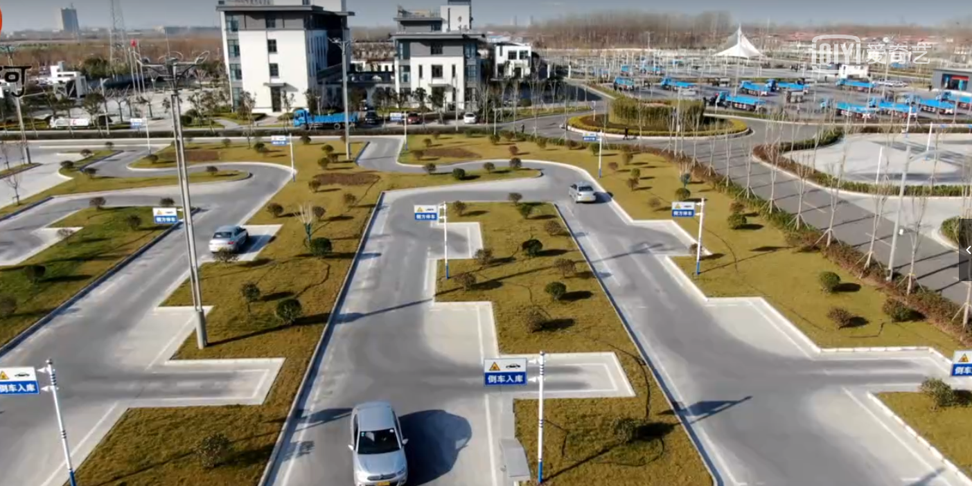 【濟寧大運河駕?！坑H，你再不考本駕照，又要過年了！(圖6)