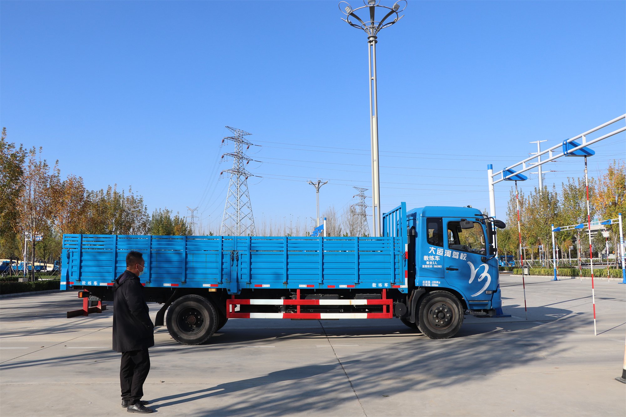 【濟(jì)寧大運(yùn)河駕校】報名不能等，練車不能急，考試不能慌！(圖3)