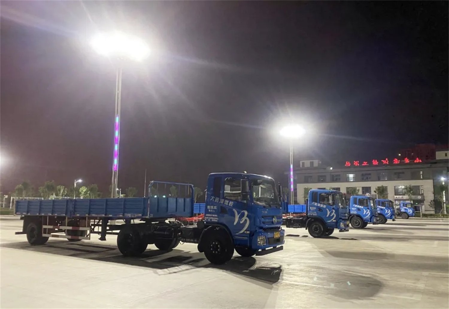 【濟(jì)寧大運(yùn)河駕?！看筌嚢嘈腿律?jí)！給您更優(yōu)質(zhì)的服務(wù)！(圖6)