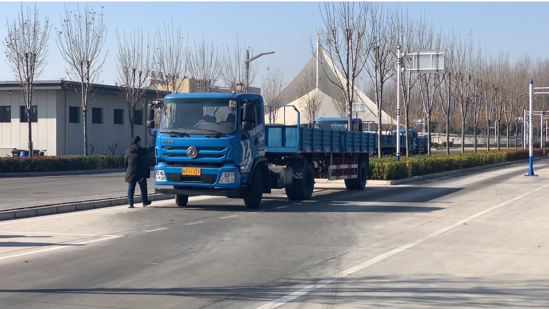 【濟(jì)寧大運(yùn)河駕?！磕阒涝谶@里學(xué)A2拿證有多快嗎？(圖1)