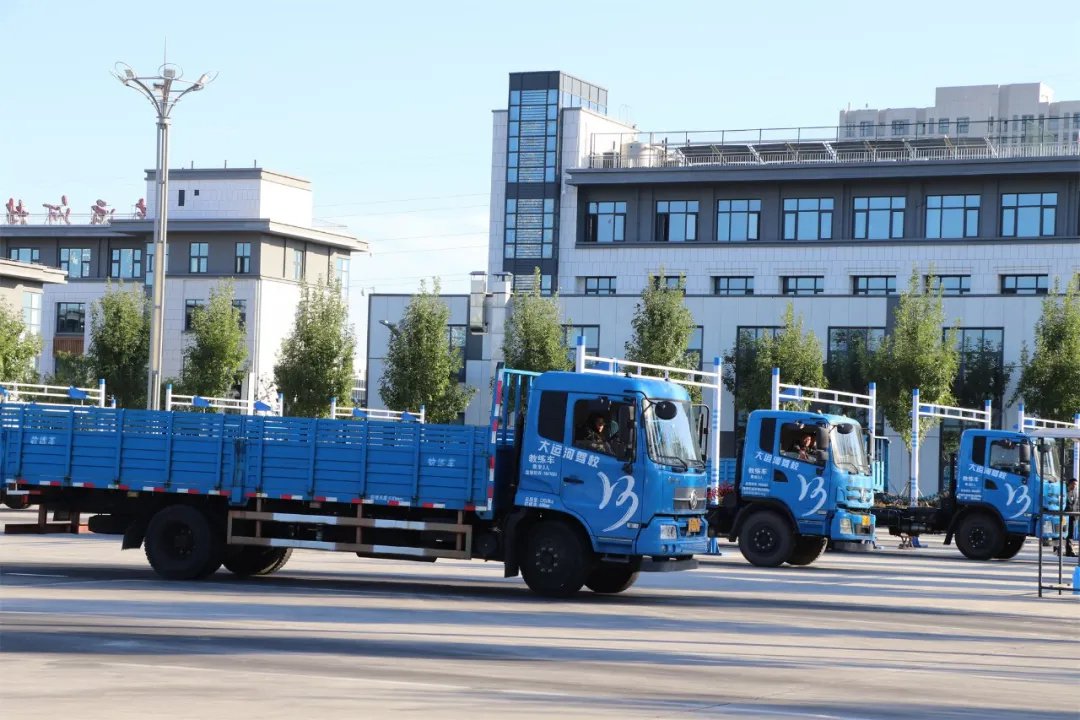 【濟(jì)寧大運(yùn)河駕校】刷學(xué)時(shí)前的最后一次學(xué)車(chē)鉅惠，不容錯(cuò)過(guò)！(圖2)