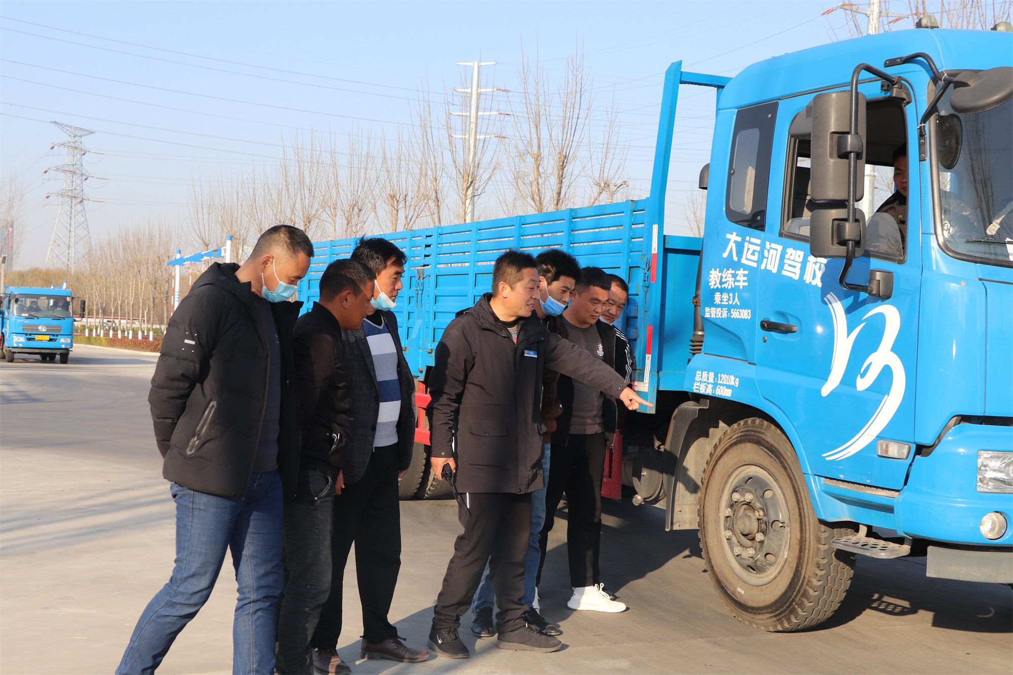 【濟(jì)寧大運(yùn)河駕?！克W(xué)時(shí)前的最后一次學(xué)車(chē)鉅惠，不容錯(cuò)過(guò)！(圖3)