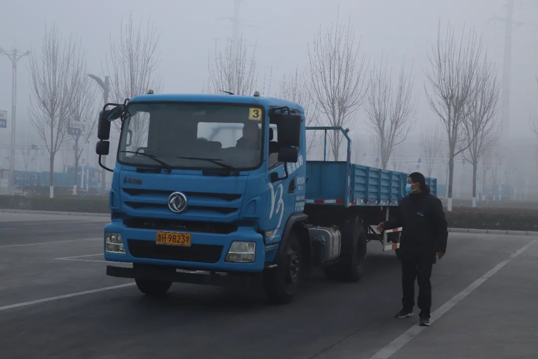 【溫馨提示】大霧天氣行車注意事項(xiàng)要牢記！(圖6)