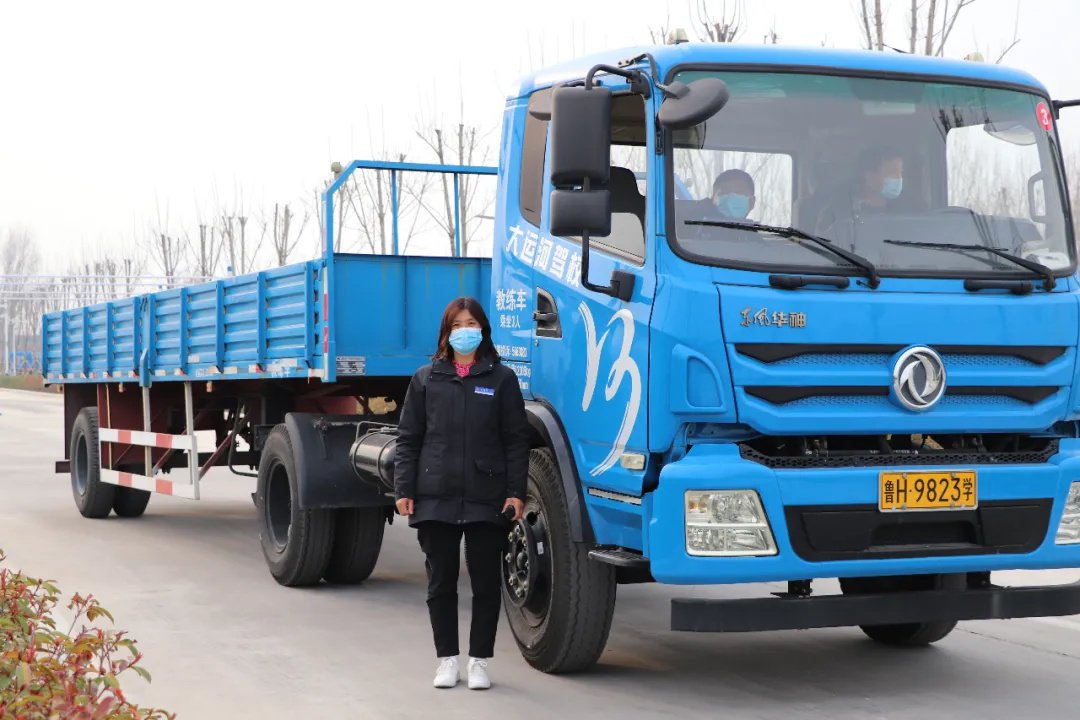 【濟寧大運河駕?！慷緦W(xué)車竟然有這些好處？(圖5)