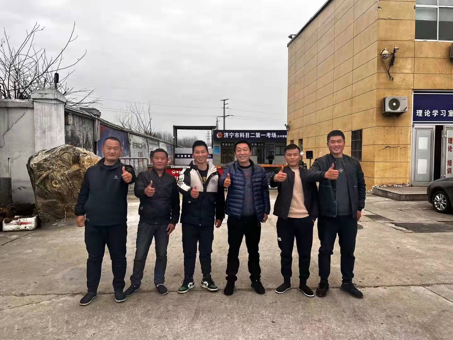 【濟寧大運河駕校】冬季學(xué)車竟然有這些好處？(圖6)