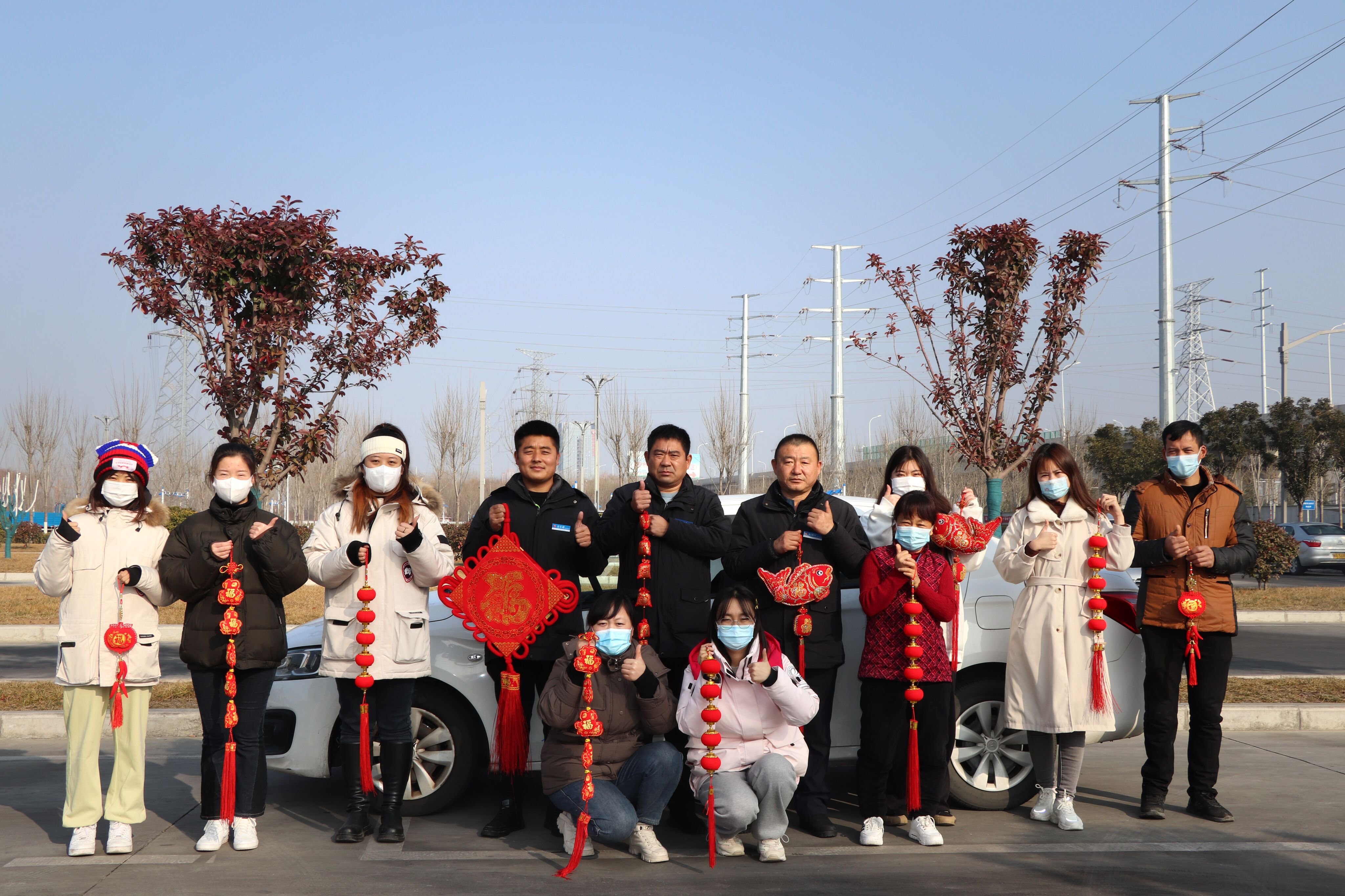 春節(jié)學(xué)車鉅惠，多重好禮相送！質(zhì)量不打折，服務(wù)不打烊！(圖5)