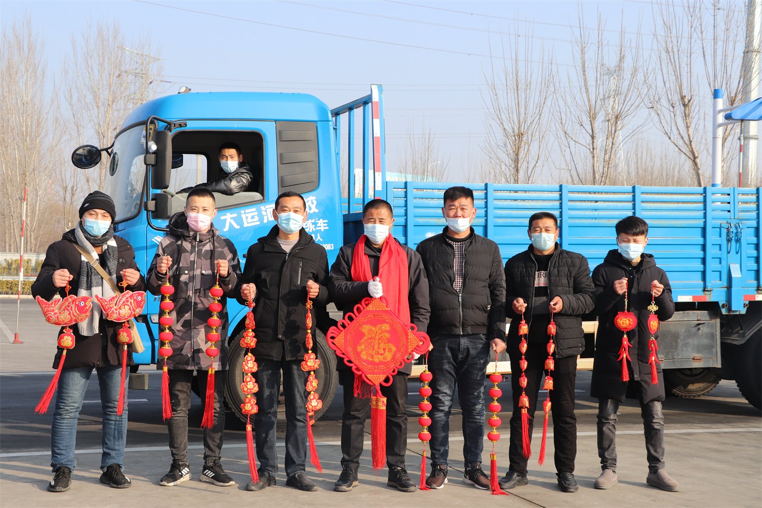 【濟寧大運河駕?！看竽瓿跷逵斏?，學車鉅惠送好禮！(圖3)