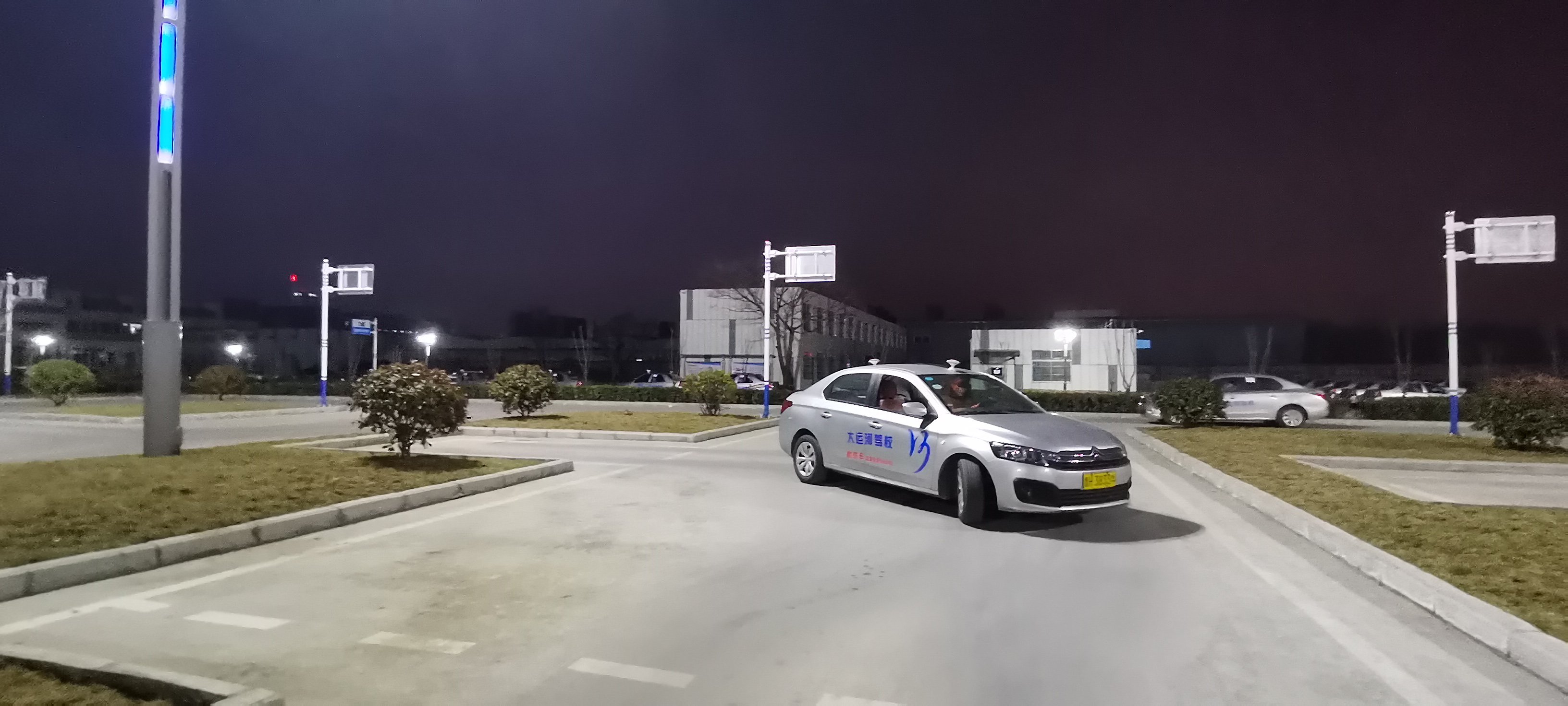 【濟(jì)寧大運(yùn)河駕?！可习嗑氒?chē)沒(méi)時(shí)間？選擇夜訓(xùn)班，學(xué)車(chē)工作兩不誤！(圖4)