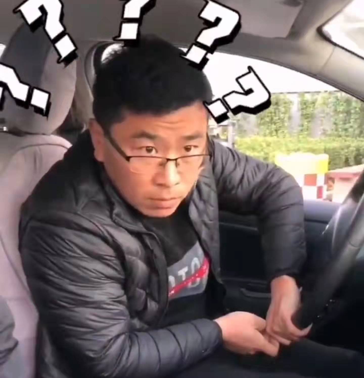 【濟(jì)寧大運(yùn)河駕?！筷P(guān)注我校官方抖音號(hào)，觀看更多精彩視頻！(圖3)